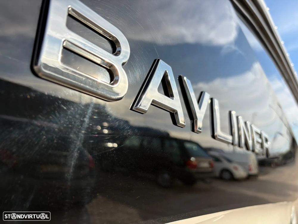 Bayliner V20 OB - 48