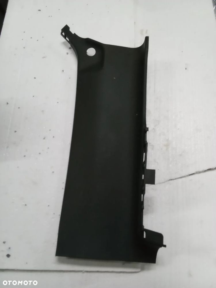 Nissan Navara D40 osłona 76939EB30 - 1