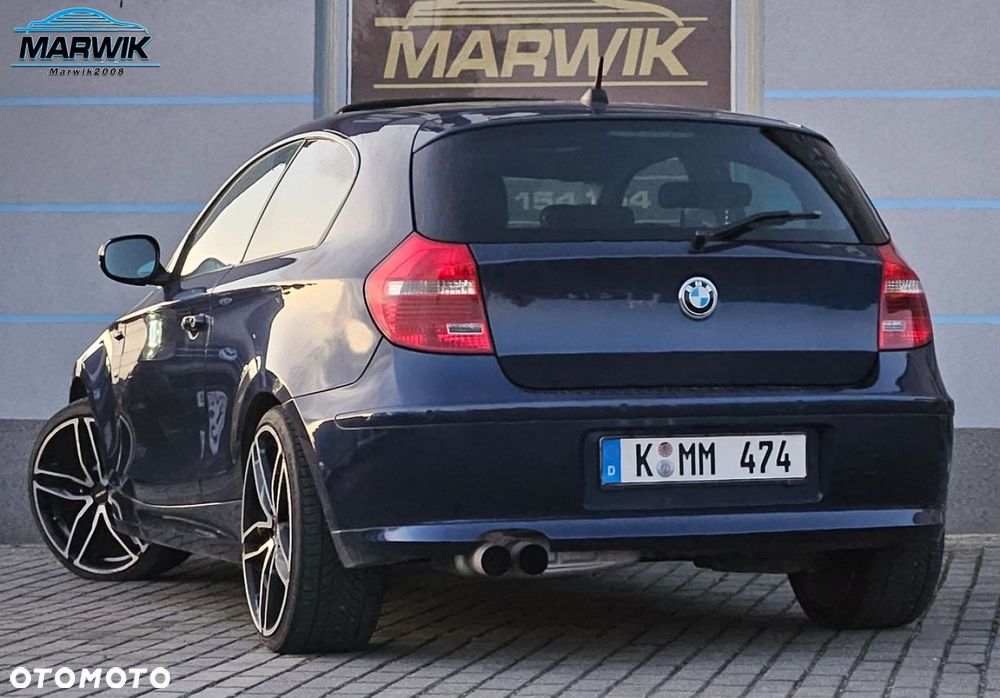 BMW Seria 1 - 17