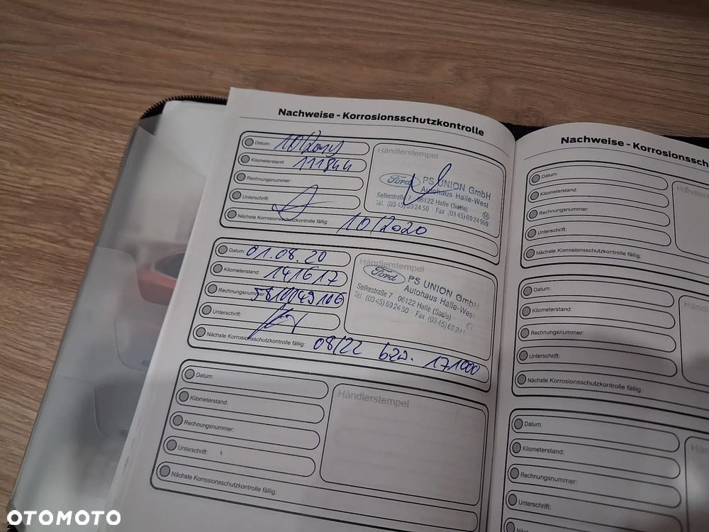 Ford Mondeo 2.0 TDCi Start-Stopp Titanium - 38