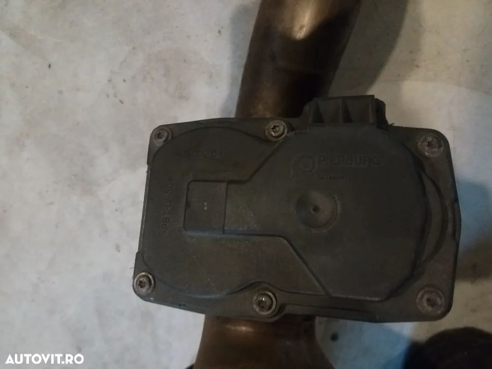 Catalizator Audi A4 B8 2.0 tdi 8K0230CA - 5