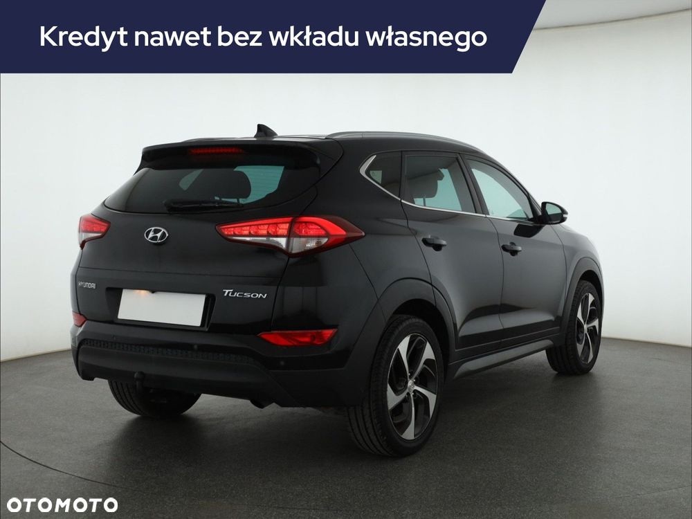 Hyundai Tucson - 7