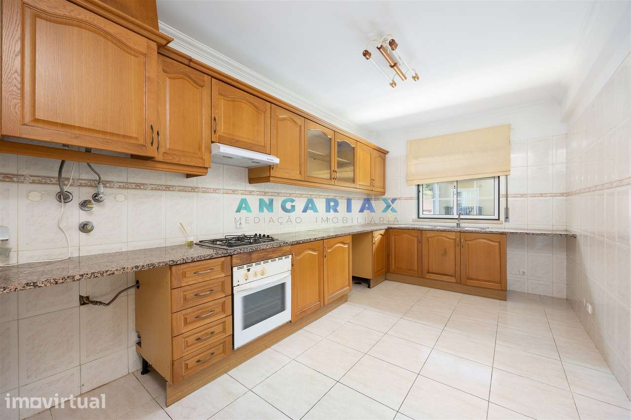 ANG1627 - Apartamento T3 para Venda em Telheiro, Leiria - Grande imagem: 3/24