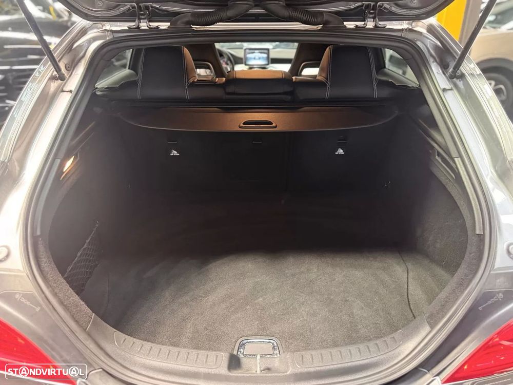 Mercedes-Benz CLA 180 d Shooting Brake Urban - 26