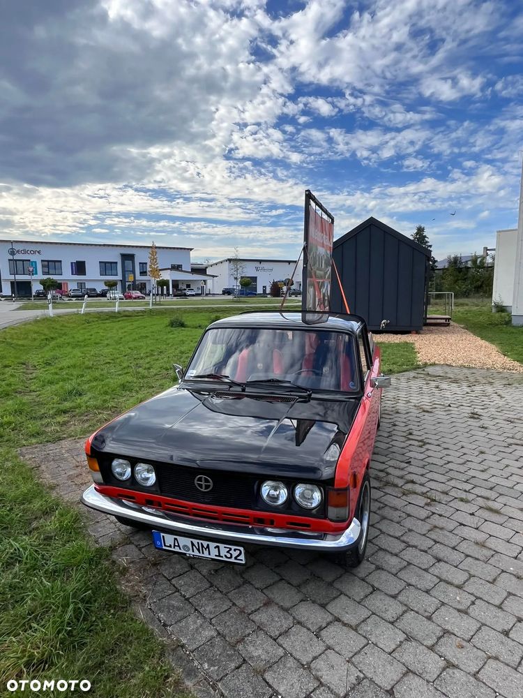 Fiat 125p - 3