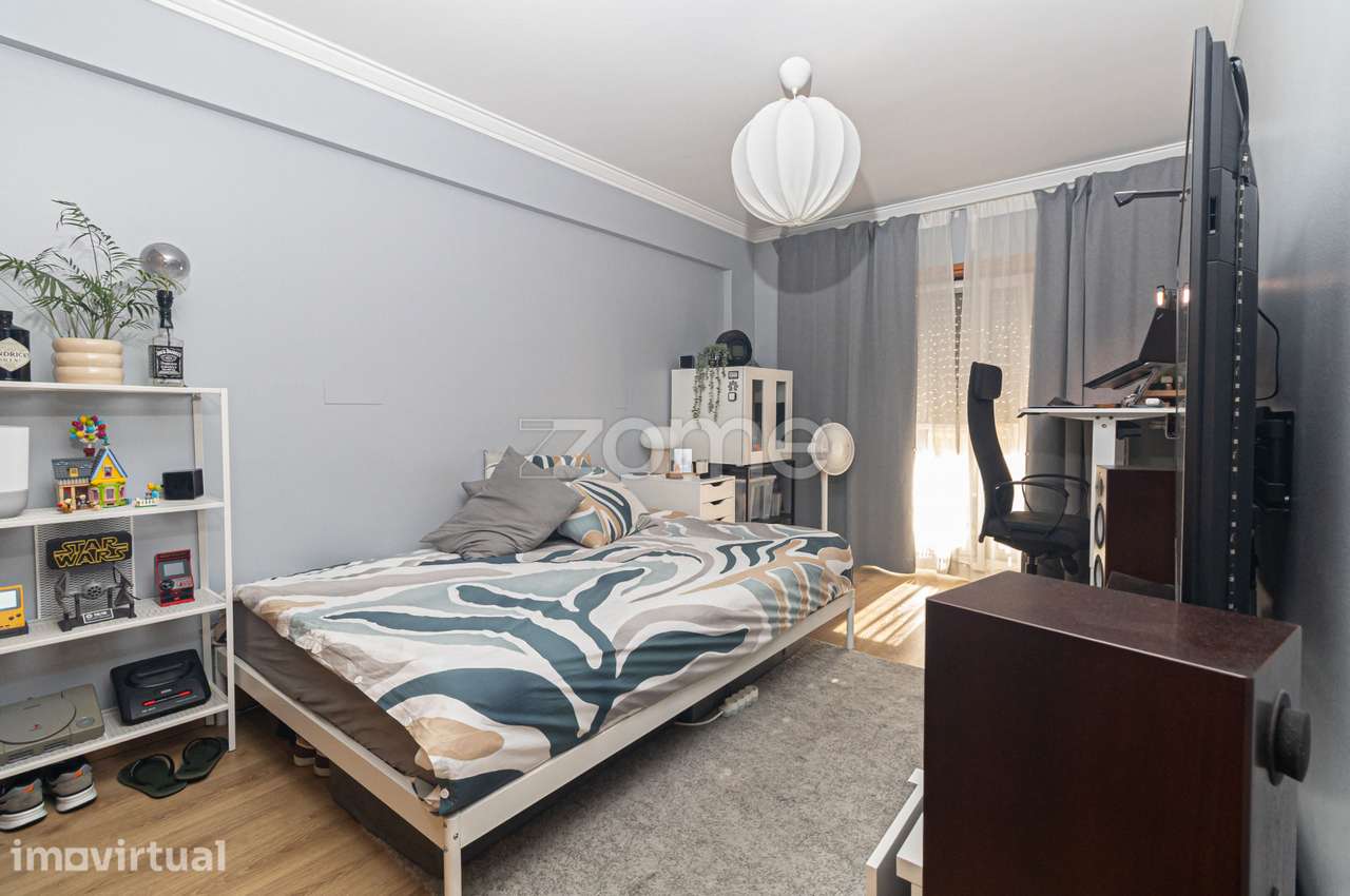Apartamento T2 à venda na Rua Holanda - Grande imagem: 5/19