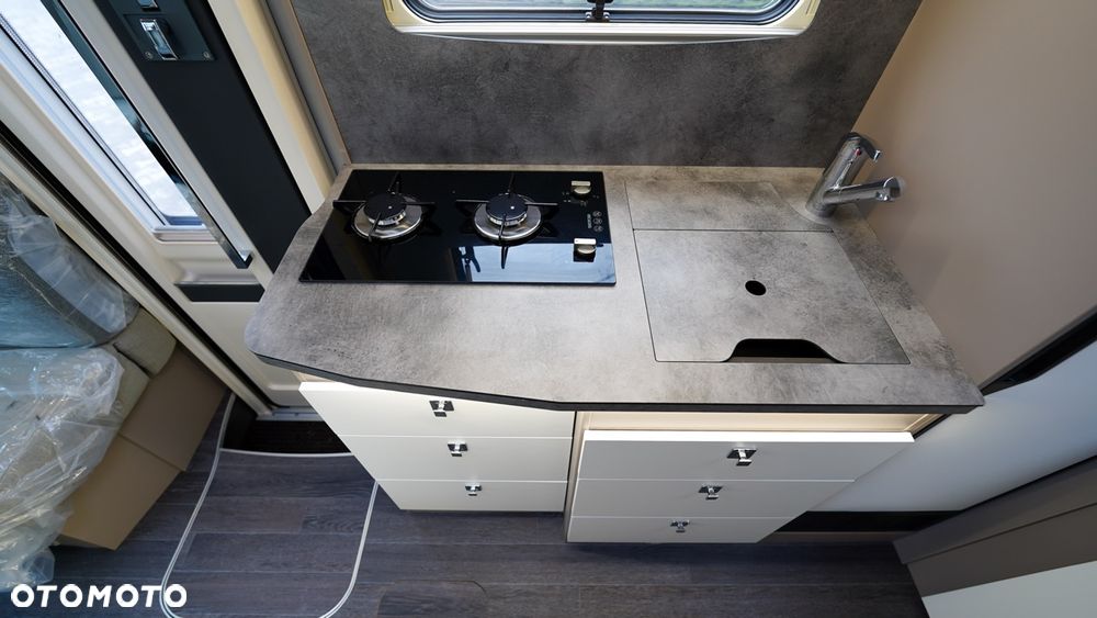 Frankia Neo MT 7 BD - 18