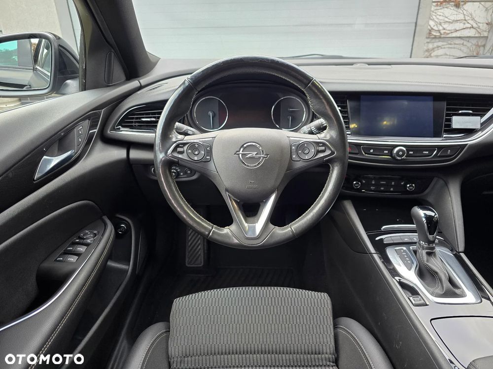Opel Insignia 2.0 CDTI Business Edition S&S - 15