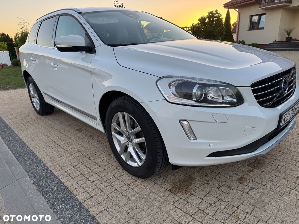 Volvo XC 60 D4 Drive-E Summum - 11