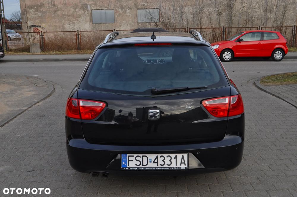 Seat Exeo - 8