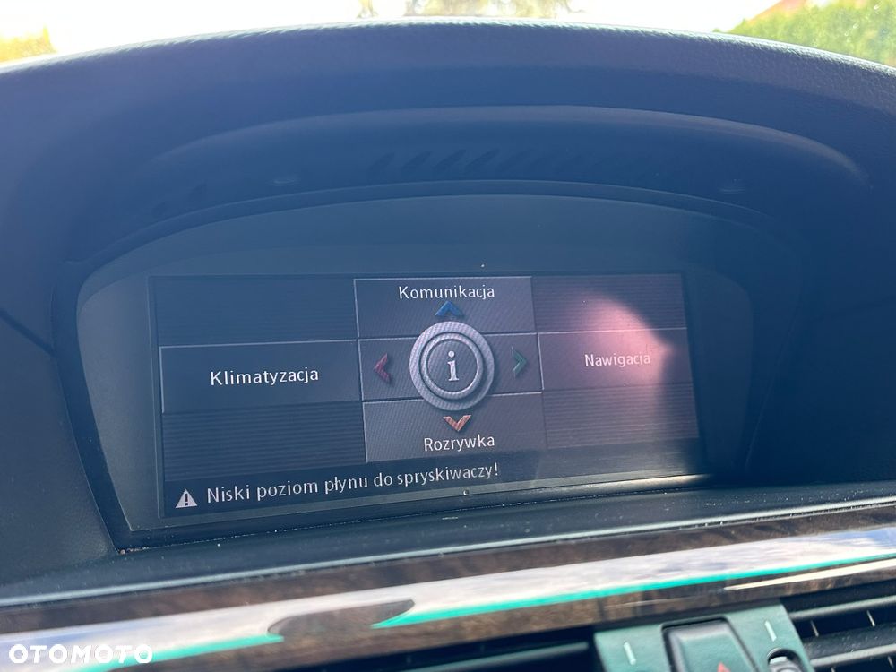 BMW Seria 5 - 16