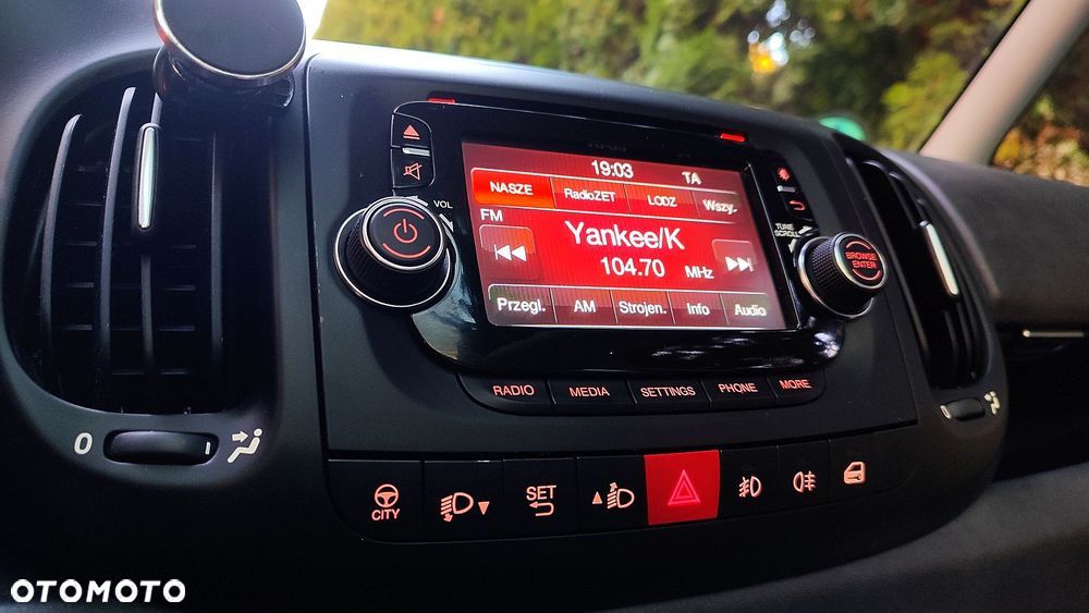 Fiat 500L 1.4 16V Pop-Star - 20