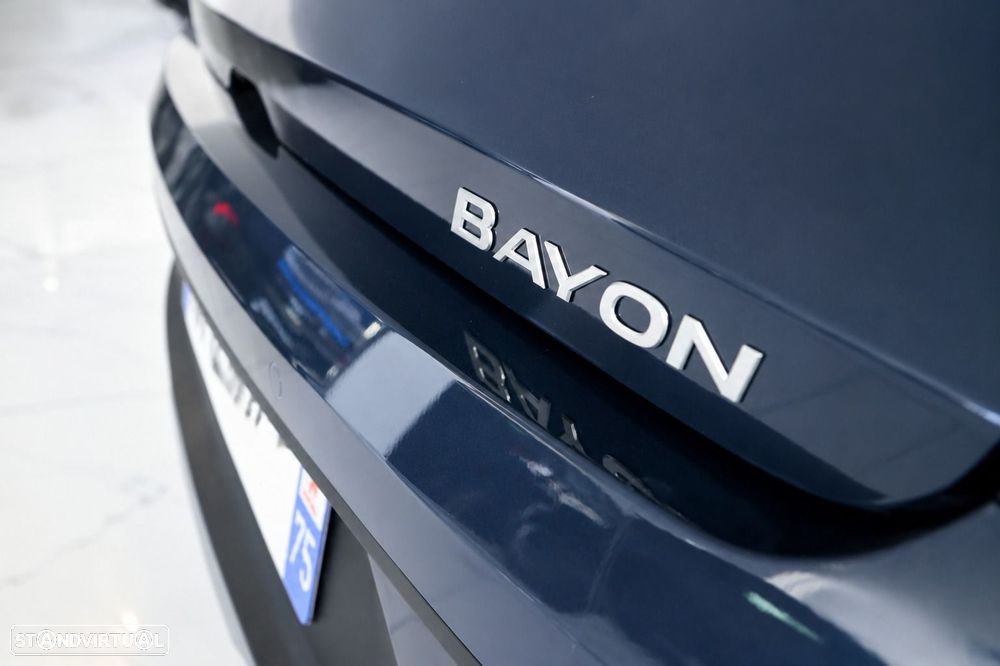 Hyundai Bayon 1.0 T-GDI Premium DCT - 10