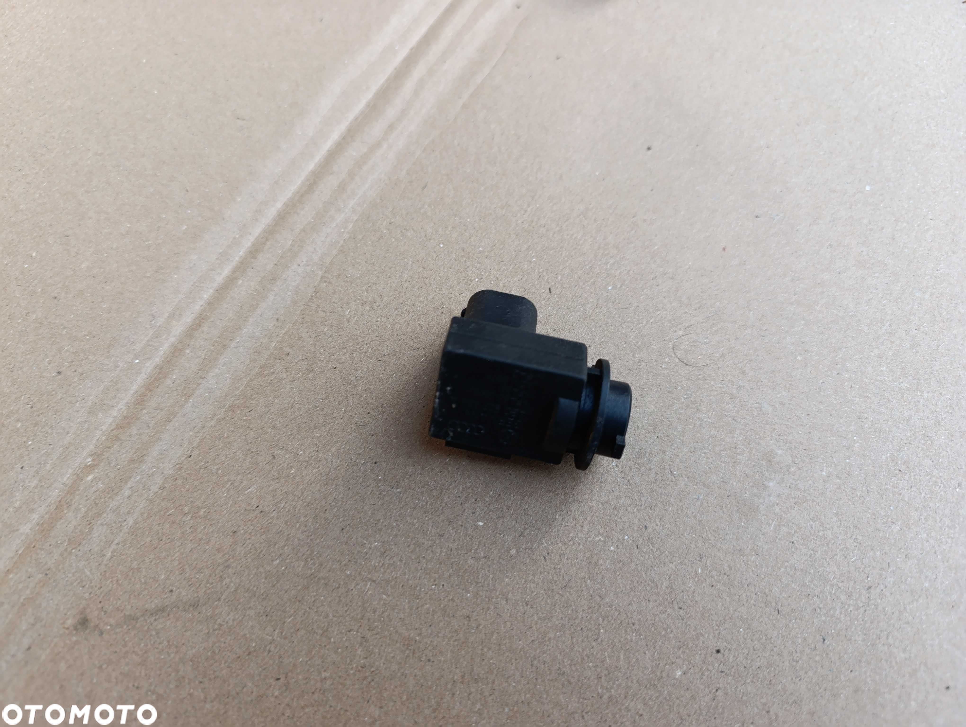 VW Golf V 5 plus audi seat czujnik parkowania pdc 1K0.919.275 - 5