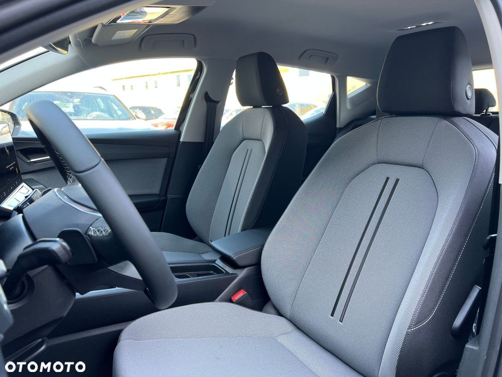 Seat Leon - 11