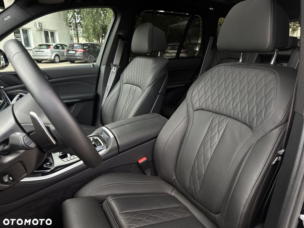 BMW X5 - 21