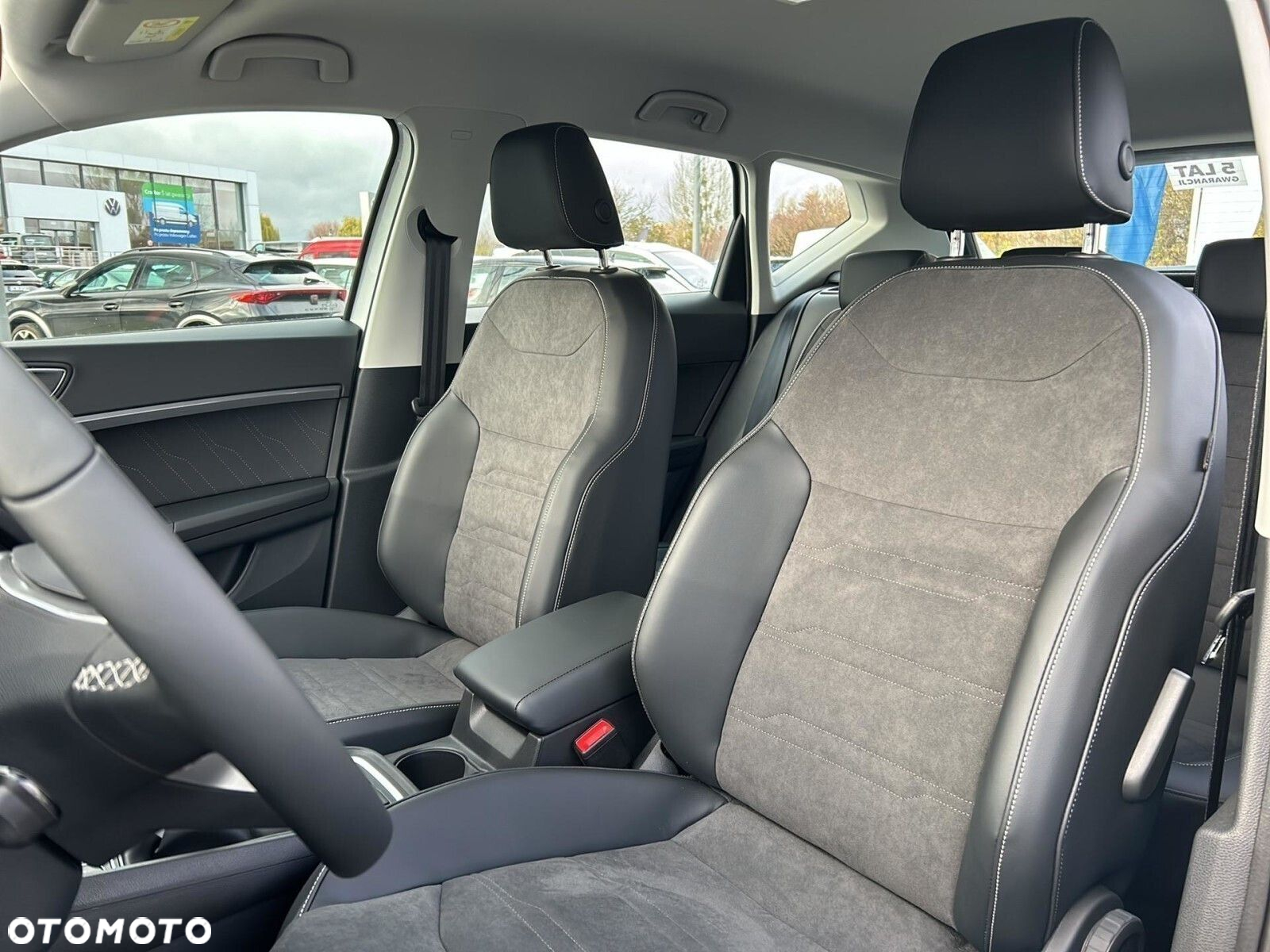Seat Ateca - 6