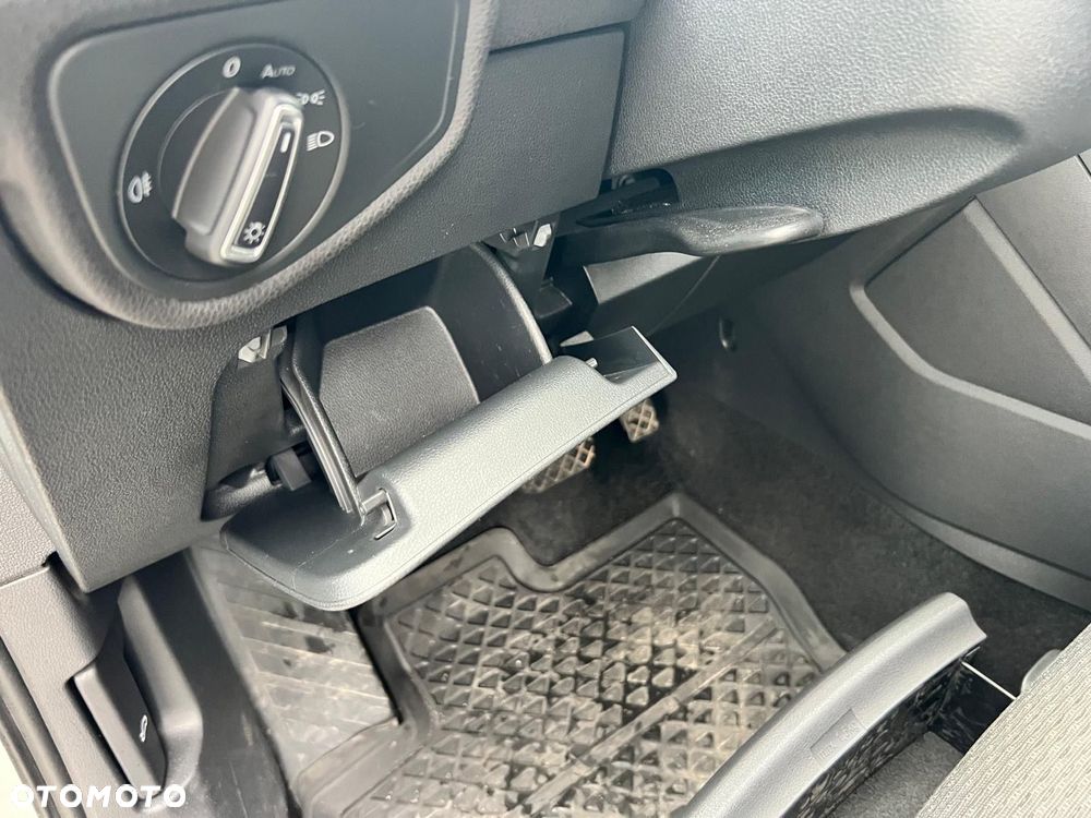 Volkswagen Touran 1.5 TSI EVO Comfortline DSG - 36