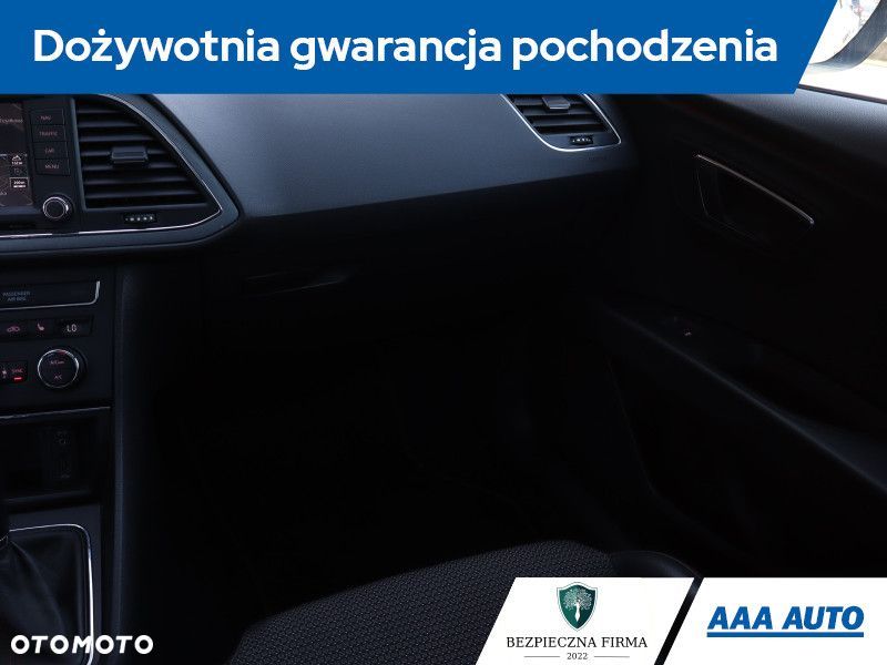 Seat Leon Sportstourer - 10