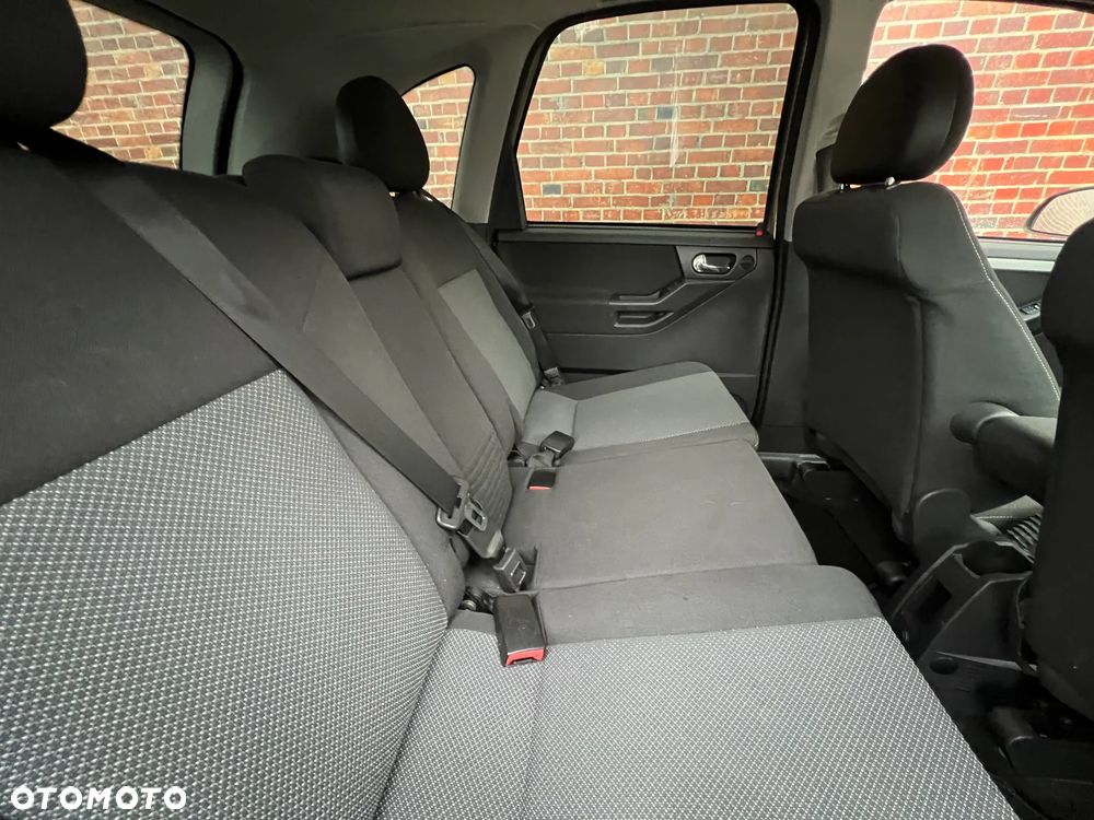 Opel Meriva - 18