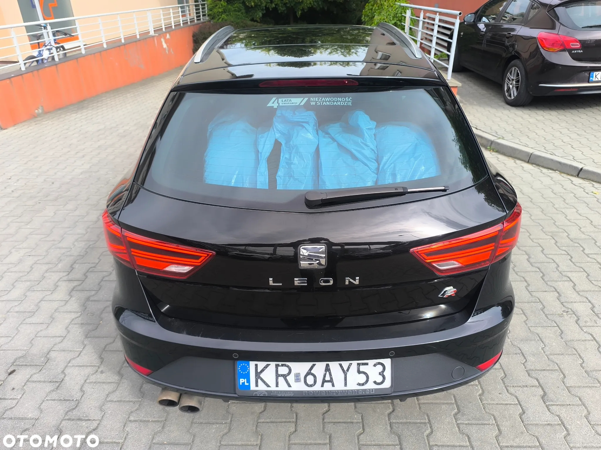 Seat Leon - 12