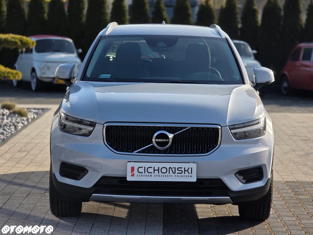 Volvo XC 40 T3 Momentum Pro - 16