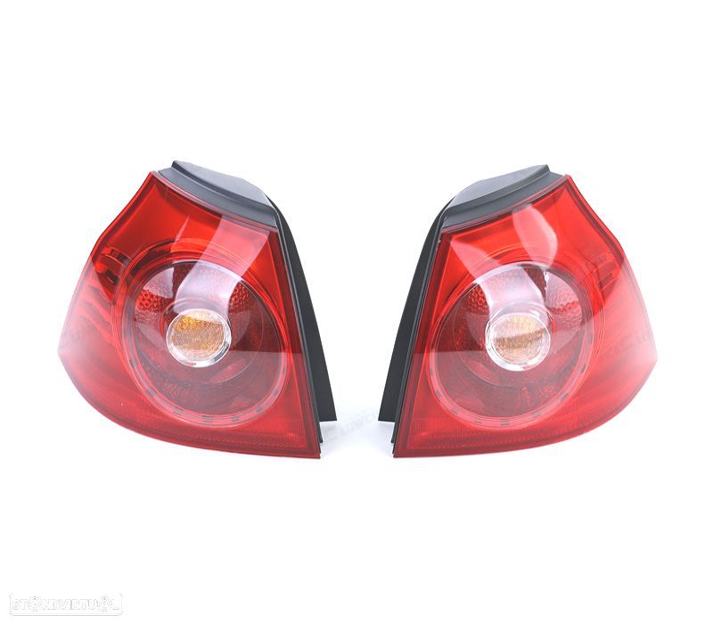 FAROLINS EXTERIORES VOLKSWAGEN VW GOLF V 3 5P 03-08 - 1