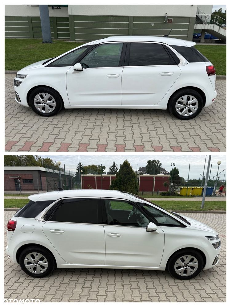 Citroën C4 SpaceTourer 1.5 BlueHDi Shine S&S - 28
