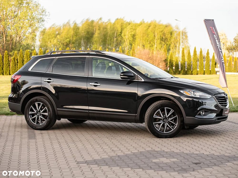 Mazda CX-9 3.7 V6 Sport - 14