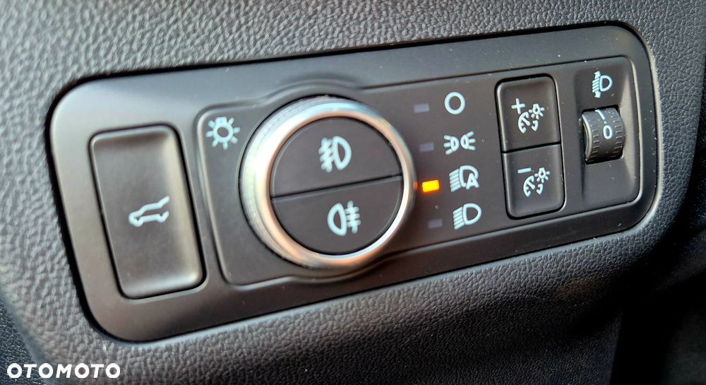 Ford Kuga 1.5 EcoBlue FWD Titanium X - 18