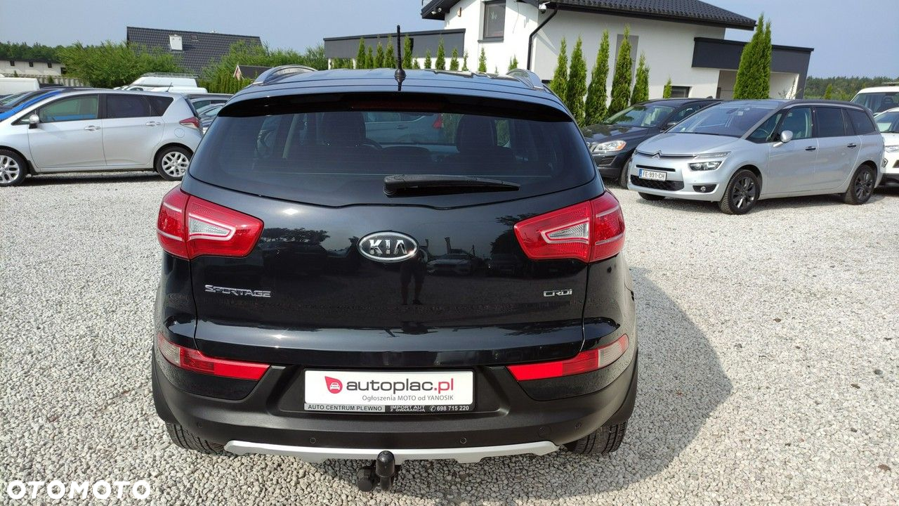 Kia Sportage - 34