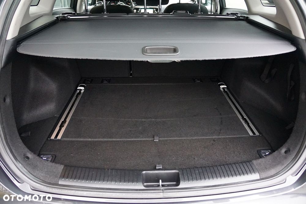 Kia Ceed 1.6 CRDi 136 DCT ISG Platinum Edition - 14