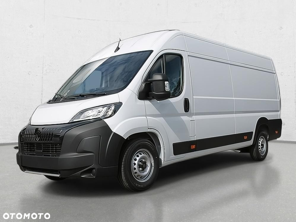 Peugeot Boxer - 2