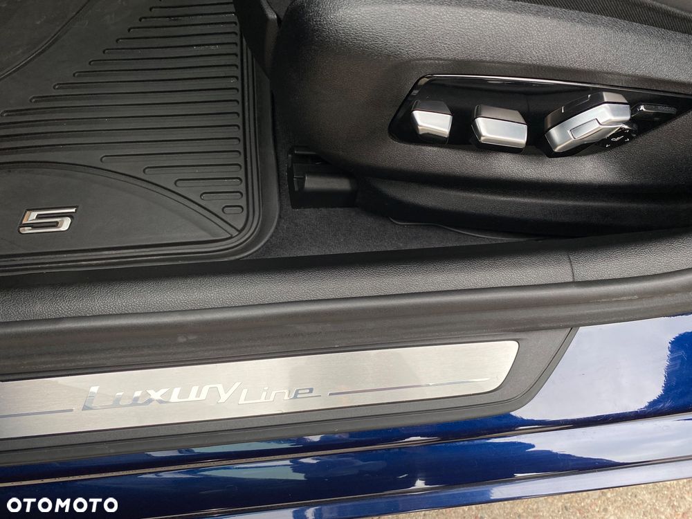BMW Seria 5 - 16