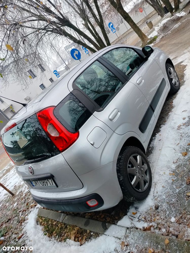 Fiat Panda - 21