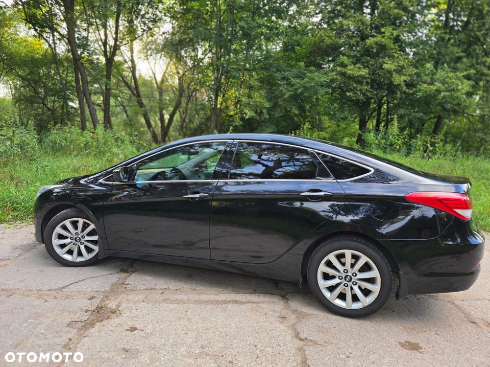 Hyundai i40 1.7 CRDi Classic - 2