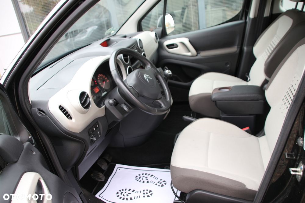 Citroën Berlingo Multispace HDi 90 FAP Selection - 22