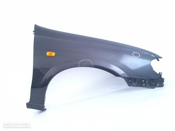 Guarda Lamas Dto Nissan Almera Ii (N16) - 1