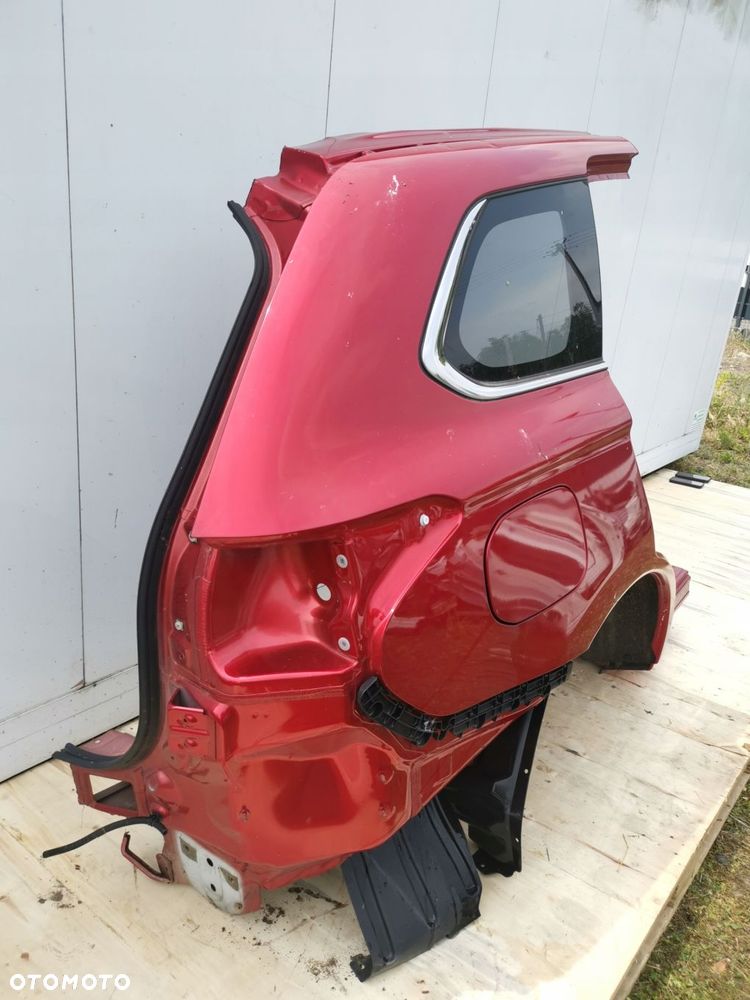 MITSUBISHI OUTLANDER III LIFT CWIARTKA BLOTNIK PRAWY TYL TYLNY PHEV HYBRYDA - 5