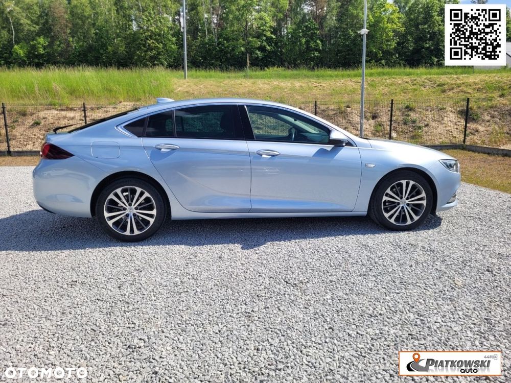 Opel Insignia - 7