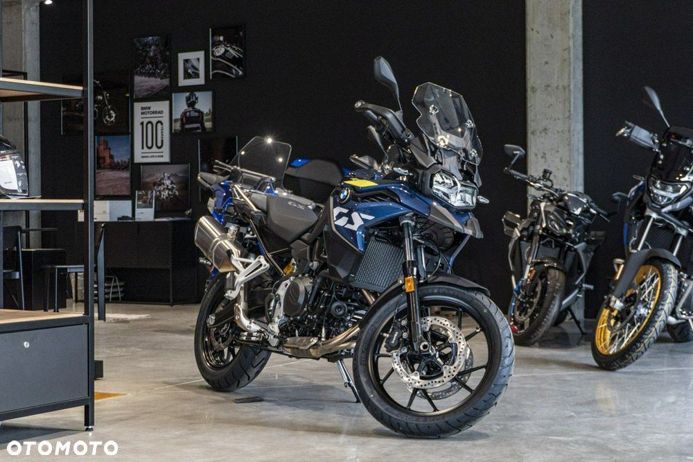 BMW GS - 2
