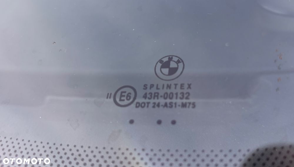 BMW Seria 5 - 6