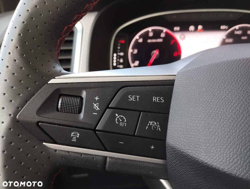 Seat Ateca 1.5 TSI FR S&S DSG - 26