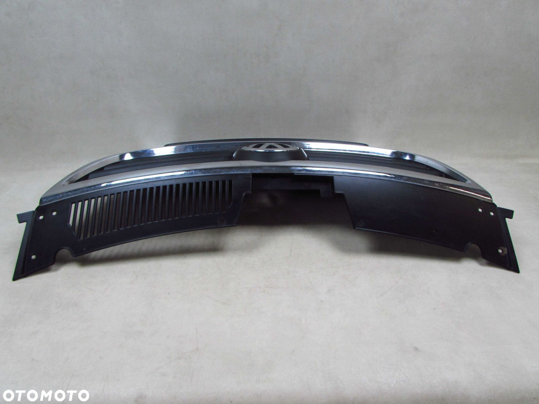 VW PASSAT B6 05-10 ATRAPA CHLODNICY 3C0853651 - 14