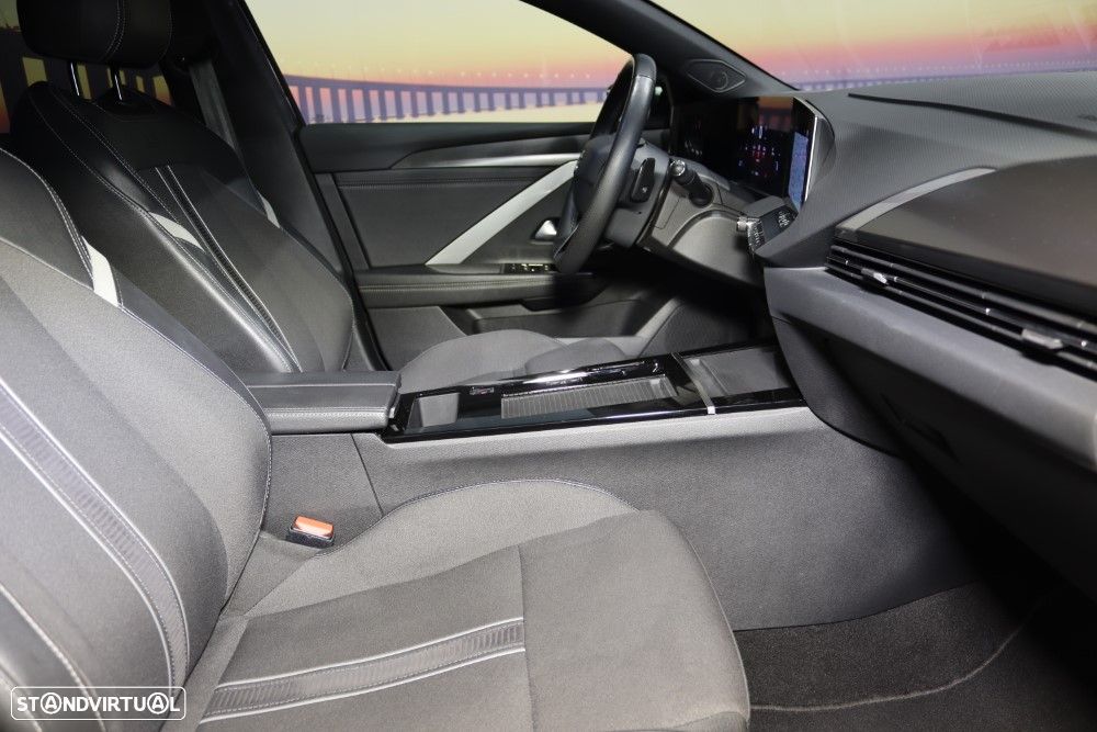 Opel Astra Sports Tourer 1.6 T PHEV GS Line - 17