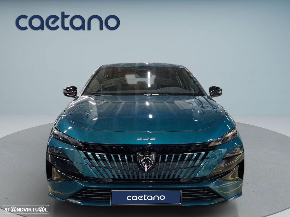 Peugeot e-308 54 kWh GT - 2