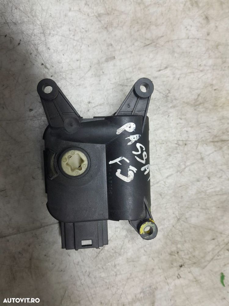 Motoras clapeta mixaj aer 3c1907511a Volkswagen VW Golf 5 [2003 - 200 - 1