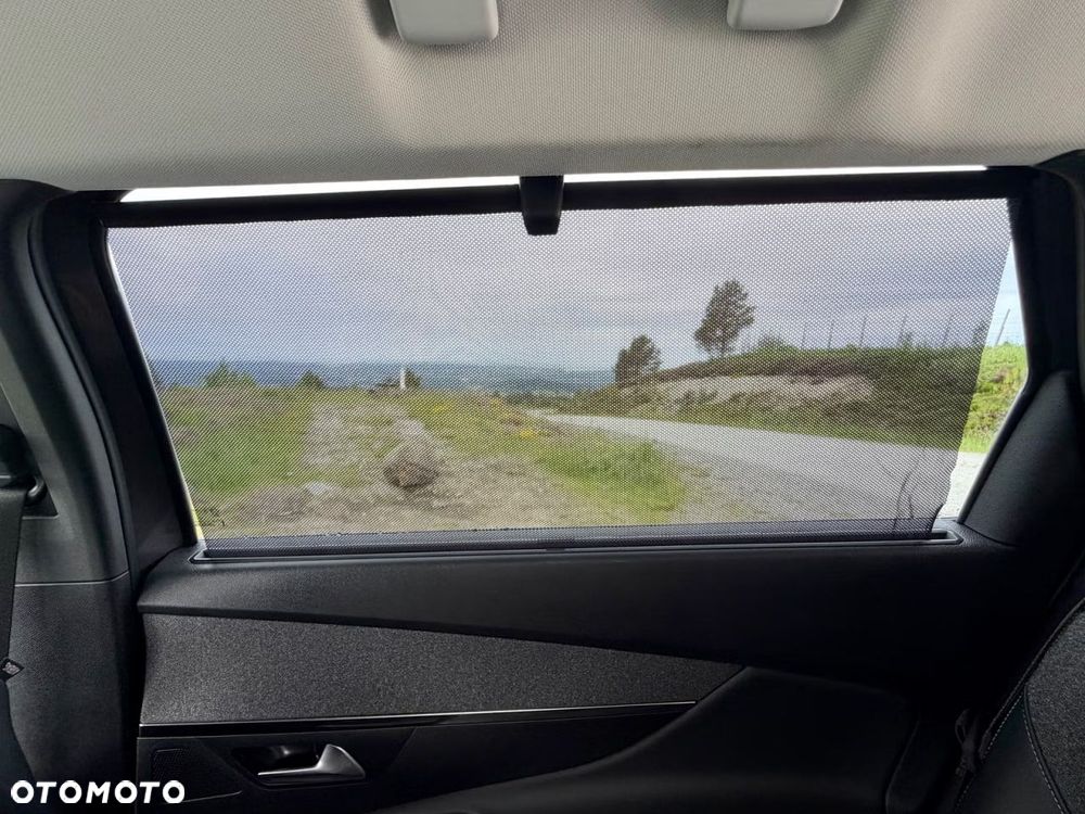 Peugeot 5008 BlueHDi 130 EAT8 Allure - 16