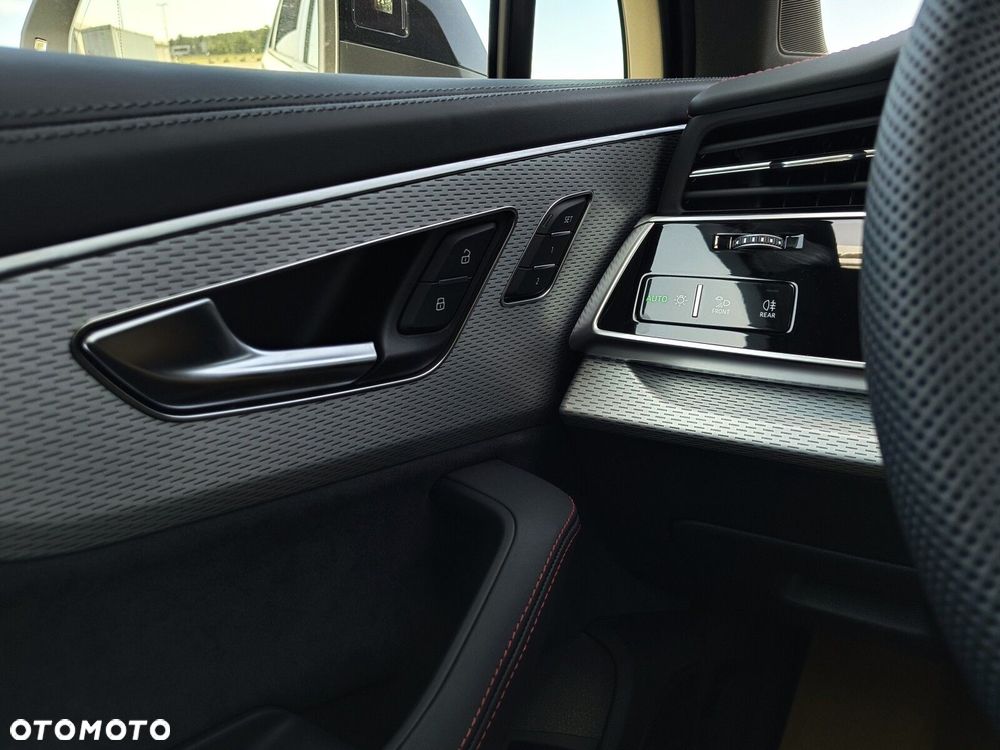 Audi Q8 2026