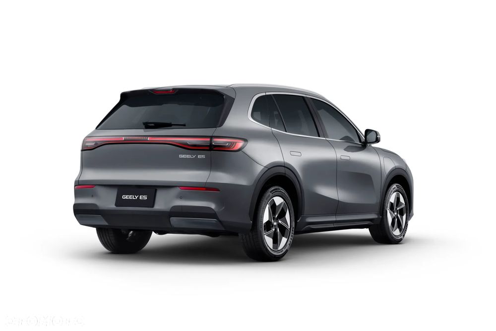 Geely EX5 60.22kWh Pro - 15